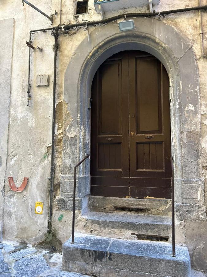 Cuore Di Napoli Nápoles Exterior foto